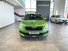 Škoda Kamiq Ambition 1.5TSI 150KM M6 2020/2021 r., salon PL, I właściciel - 3