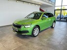 Škoda Kamiq Ambition 1.5TSI 150KM M6 2020/2021 r., salon PL, I właściciel - 4
