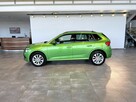 Škoda Kamiq Ambition 1.5TSI 150KM M6 2020/2021 r., salon PL, I właściciel - 5
