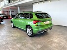 Škoda Kamiq Ambition 1.5TSI 150KM M6 2020/2021 r., salon PL, I właściciel - 6