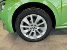 Škoda Kamiq Ambition 1.5TSI 150KM M6 2020/2021 r., salon PL, I właściciel - 10