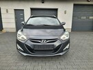 Hyundai i40 1.6 GDI*kamera cofania*nawigacja*lampy LED*opłacony - 2