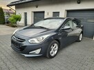 Hyundai i40 1.6 GDI*kamera cofania*nawigacja*lampy LED*opłacony - 3