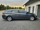 Hyundai i40 1.6 GDI*kamera cofania*nawigacja*lampy LED*opłacony - 4