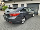 Hyundai i40 1.6 GDI*kamera cofania*nawigacja*lampy LED*opłacony - 8