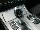 BMW 520 F10 M PAKIET 2.0 D 184 KM Automat CZYTA Znak DOCIĄGI Alu 20 Cal SERWIS - 11