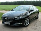 Opel Insignia 2.0 D 170 KM Automat FULL LED Skóra HEAD UP Aktywny Tempomat SERWIS - 3