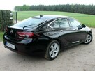 Opel Insignia 2.0 D 170 KM Automat FULL LED Skóra HEAD UP Aktywny Tempomat SERWIS - 4