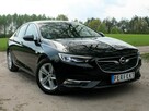 Opel Insignia 2.0 D 170 KM Automat FULL LED Skóra HEAD UP Aktywny Tempomat SERWIS - 13