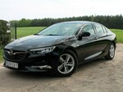 Opel Insignia 2.0 D 170 KM Automat FULL LED Skóra HEAD UP Aktywny Tempomat SERWIS - 14