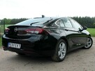 Opel Insignia 2.0 D 170 KM Automat FULL LED Skóra HEAD UP Aktywny Tempomat SERWIS - 15