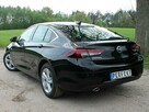Opel Insignia 2.0 D 170 KM Automat FULL LED Skóra HEAD UP Aktywny Tempomat SERWIS - 16
