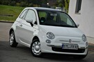 Fiat 500 1,2 Benzyna Panorama Klima Niemcy ASO - 1