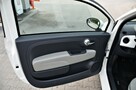 Fiat 500 1,2 Benzyna Panorama Klima Niemcy ASO - 14