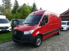 Mercedes Sprinter 2,2  311cdi Klimatronik  mały przebieg FV-23% - 2