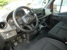 Mercedes Sprinter 2,2  311cdi Klimatronik  mały przebieg FV-23% - 4