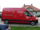 Mercedes Sprinter 2,2  311cdi Klimatronik  mały przebieg FV-23% - 11