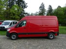 Mercedes Sprinter 2,2  311cdi Klimatronik  mały przebieg FV-23% - 12