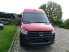 Mercedes Sprinter 2,2  311cdi Klimatronik  mały przebieg FV-23% - 15