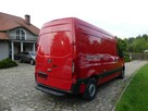 Mercedes Sprinter 2,2  311cdi Klimatronik  mały przebieg FV-23% - 16
