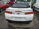 Chevrolet Camaro 2SS Cabrio - 7