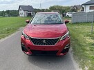 Peugeot 3008 - 5