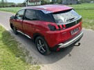 Peugeot 3008 - 6
