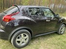 Nissan Juke Automat, benz 4*4, kamera, 190KM, skóry, klimatronic,podg. fotele - 5