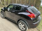 Nissan Juke Automat, benz 4*4, kamera, 190KM, skóry, klimatronic,podg. fotele - 6