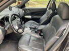 Nissan Juke Automat, benz 4*4, kamera, 190KM, skóry, klimatronic,podg. fotele - 7