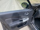 Nissan Juke Automat, benz 4*4, kamera, 190KM, skóry, klimatronic,podg. fotele - 8