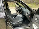 Nissan Juke Automat, benz 4*4, kamera, 190KM, skóry, klimatronic,podg. fotele - 14