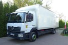Mercedes Atego 1318 Euro 6 tylko 389tys.km Udokumentowane kontener - 1
