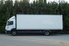 Mercedes Atego 1318 Euro 6 tylko 389tys.km Udokumentowane kontener - 4