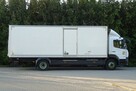 Mercedes Atego 1318 Euro 6 tylko 389tys.km Udokumentowane kontener - 5