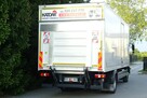 Mercedes Atego 1318 Euro 6 tylko 389tys.km Udokumentowane kontener - 8