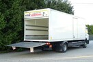 Mercedes Atego 1318 Euro 6 tylko 389tys.km Udokumentowane kontener - 9