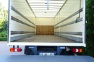 Mercedes Atego 1318 Euro 6 tylko 389tys.km Udokumentowane kontener - 10
