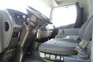 Mercedes Atego 1318 Euro 6 tylko 389tys.km Udokumentowane kontener - 11