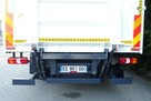 Mercedes Atego 1318 Euro 6 tylko 389tys.km Udokumentowane kontener - 16