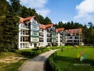 Kołatek, 3-pok apartament, parter, jez. Pluszne - 1