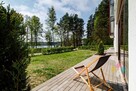 Kołatek, 3-pok apartament, parter, jez. Pluszne - 6