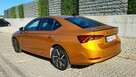 Škoda Octavia 2022 Sportline Tylko Salon Polska 1Właściciel GWARANCJA BEZWYPADKOWY - 8