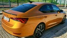Škoda Octavia 2022 Sportline Tylko Salon Polska 1Właściciel GWARANCJA BEZWYPADKOWY - 9