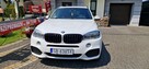 Bmw X5 F 15 sprzedam 40d igła bezwypadkowe 140000 km - 10