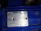Silnik Elektryczny Trójfazowy - 2
