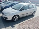 Ford Focus 2005 - 1