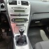 Toyota Avensis 1.8 2014 rok beznyna + LPG - 10