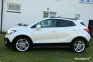 OPEL MOKKA COSMO 1.4 TURBO Benzyna 140KM * Z Niemiec - 5