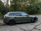 SAAB 93 Kombi 1.8 benzyna 2005r 90kW - 8